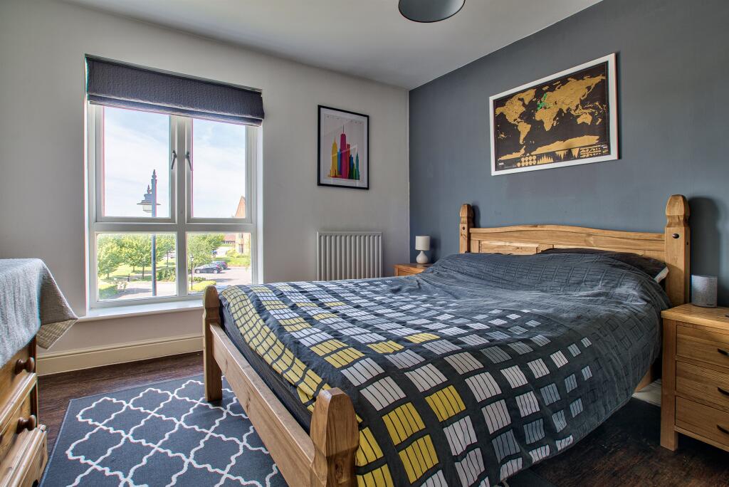 Additional image 8 of New Hall Lane, Great Cambourne, Cambridge