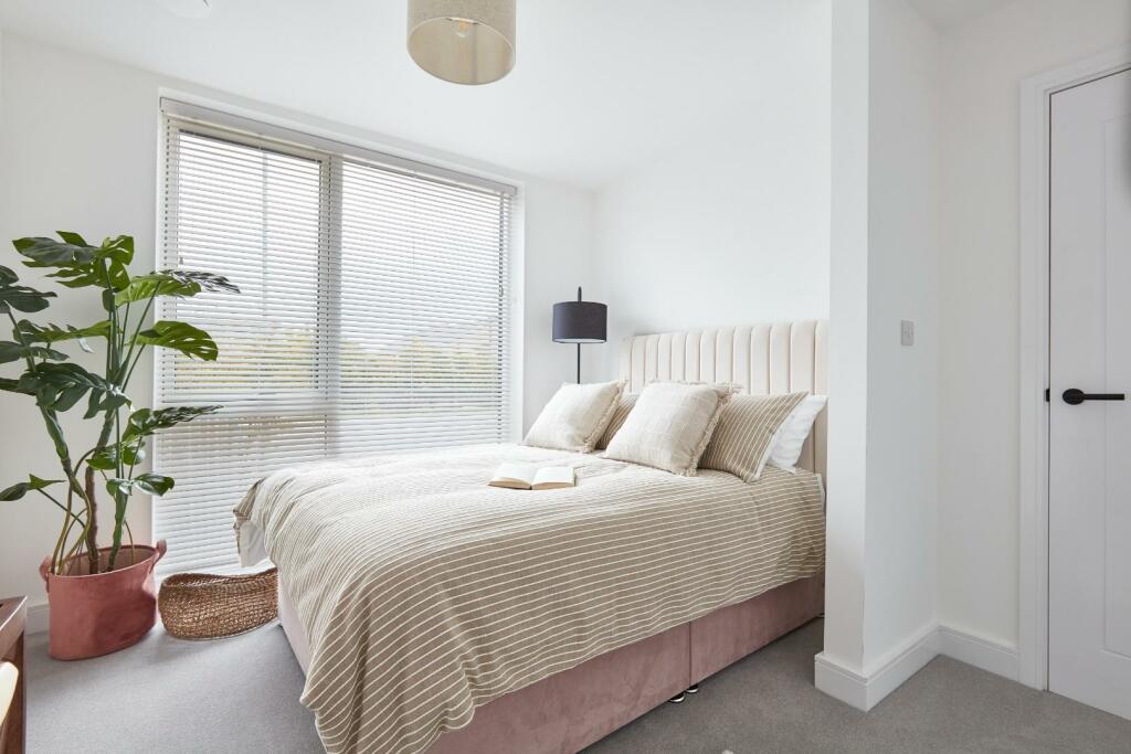 Additional image 12 of 8 Willow Terrace, Trumpington, Cambridge