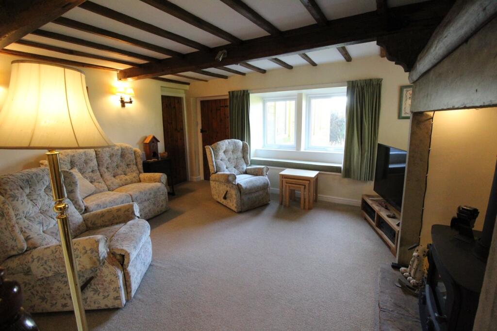 Additional image 18 of Black Moor Road, Oxenhope, Keighley, BD22