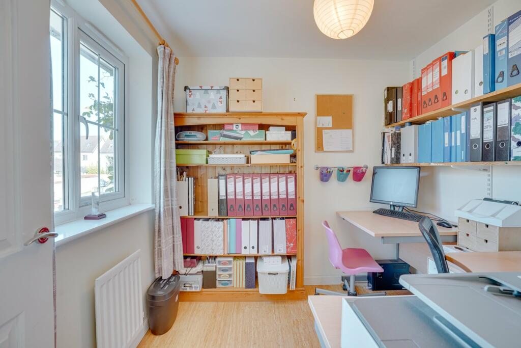 Additional image 21 of Wether Road, Great Cambourne, Cambridge, CB23