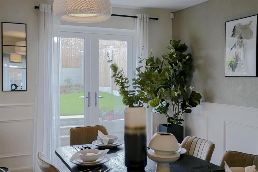 Additional image 20 of Beamer Gardens, Great Harwood