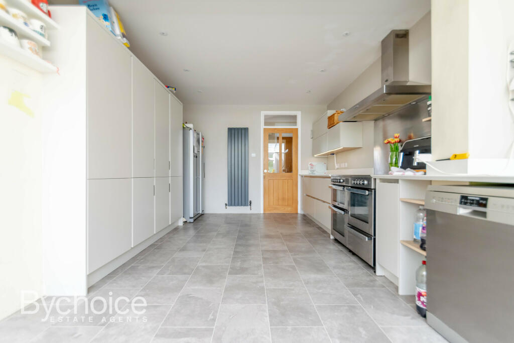 Additional image 16 of Melbourne, Hundon Road