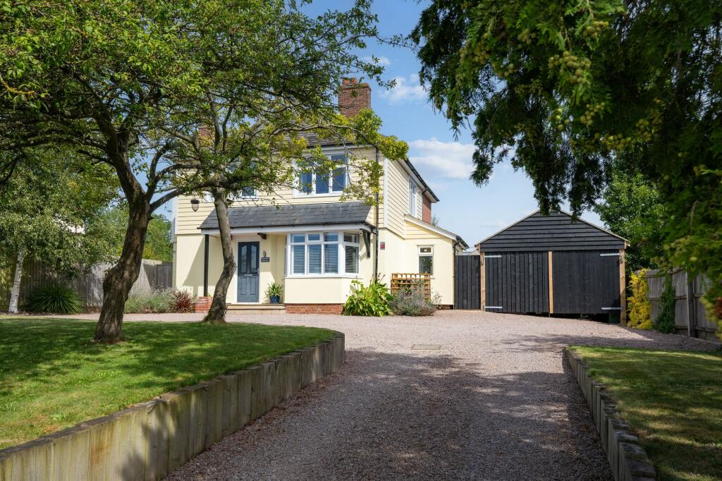 Additional image 34 of Bourn Road, Caxton, CB23