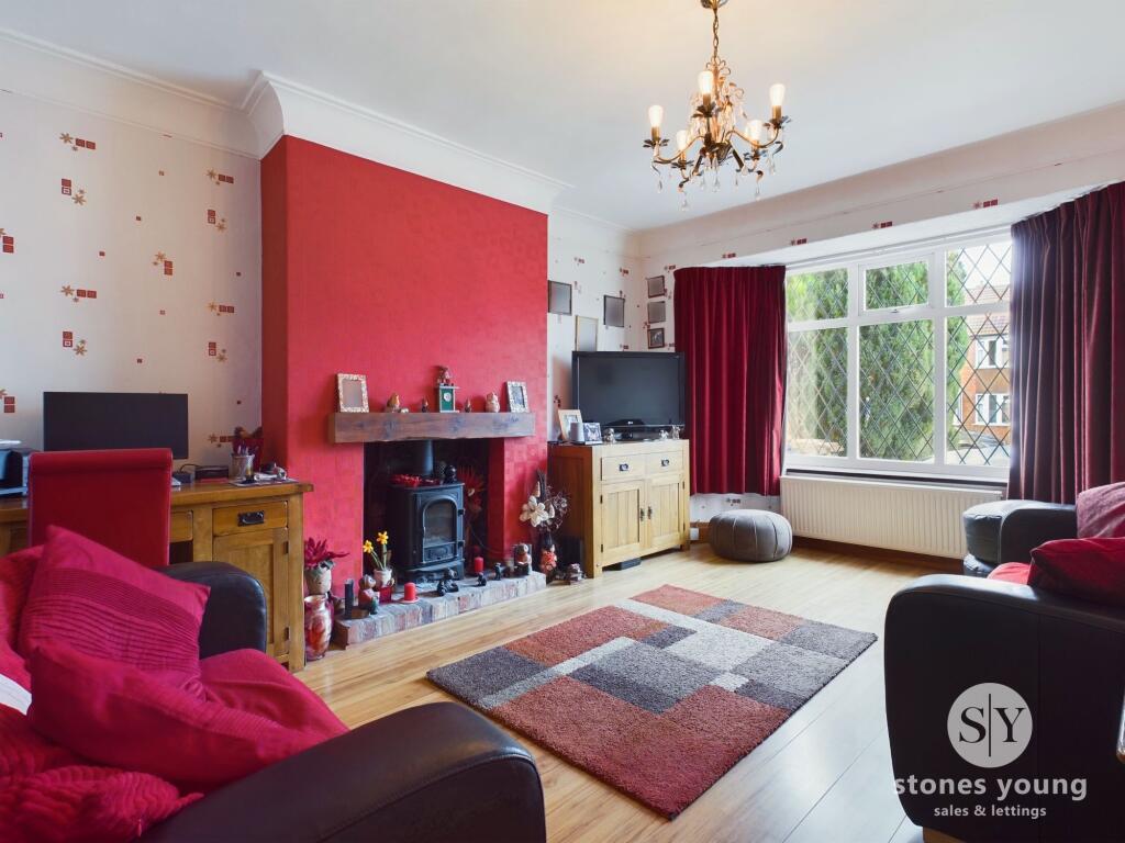 Additional image 2 of Whinney Lane, Blackburn, BB2