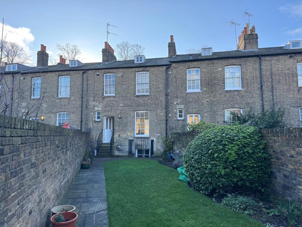 Additional image 2 of New Square, Cambridge, Cambridgeshire