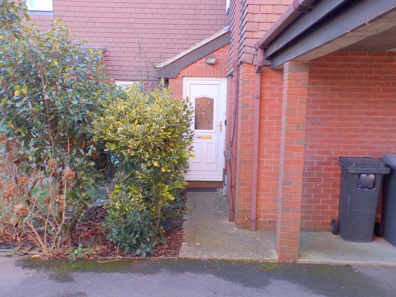 Additional image 2 of Tolpuddle Gardens, Bournemouth