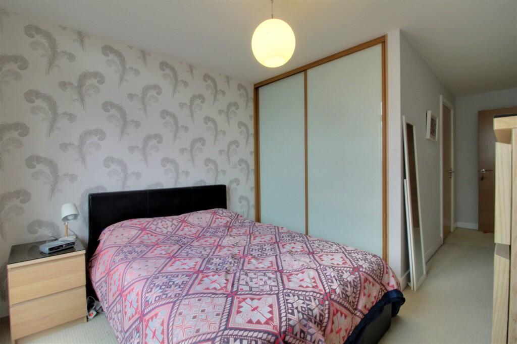 Additional image 9 of Canal Wharf, Waterfront Walk, Birmingham