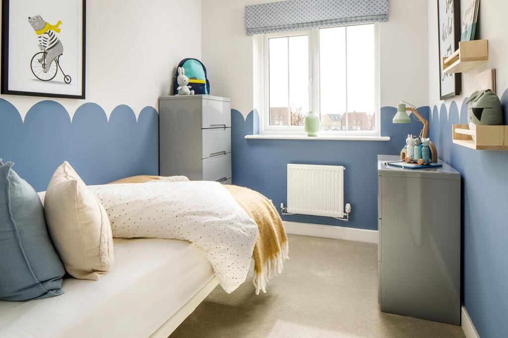 Additional image 11 of Dobbins Avenue
West Cambourne
Cambridgeshire
CB23 6LL