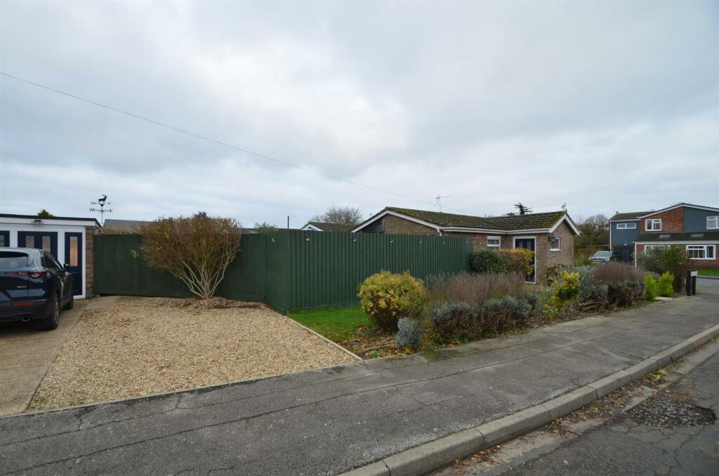 Additional image 14 of Yorke Way, Ely