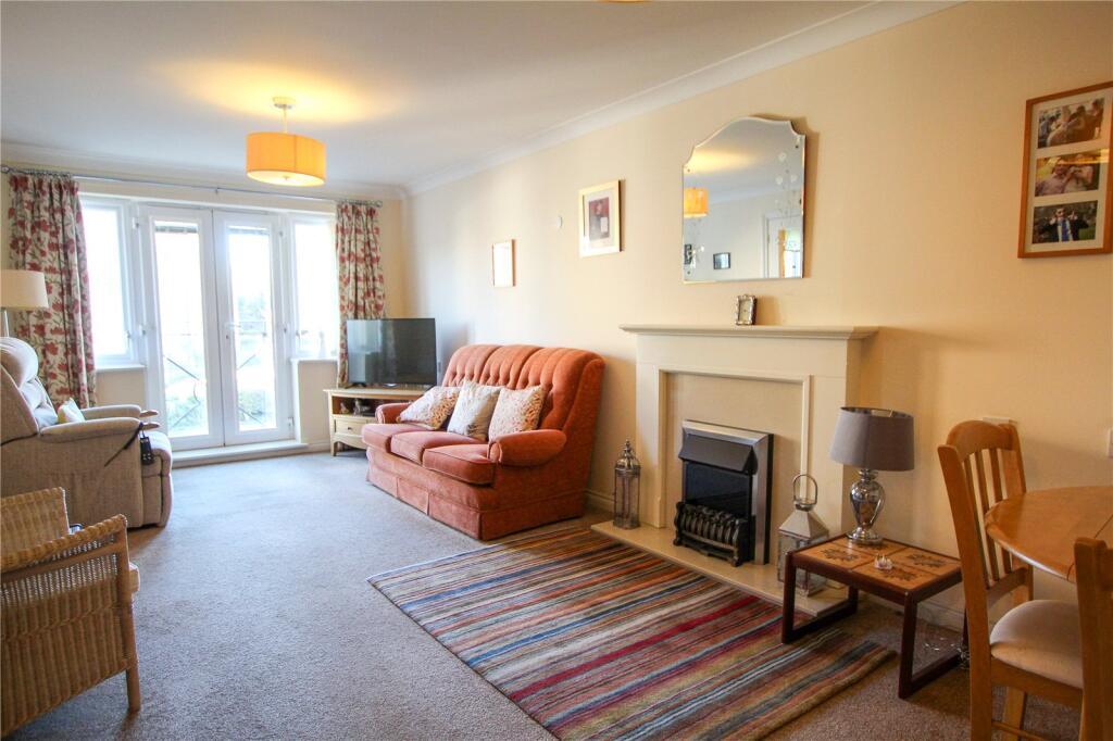 Additional image 20 of Kay Hitch Way, Histon, Cambridge, Cambridgeshire, CB24