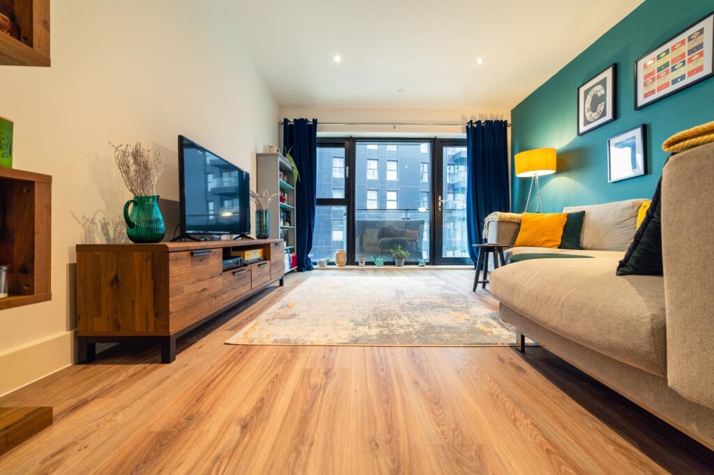 Additional image 5 of Watkiss Way, Cardiff Bay