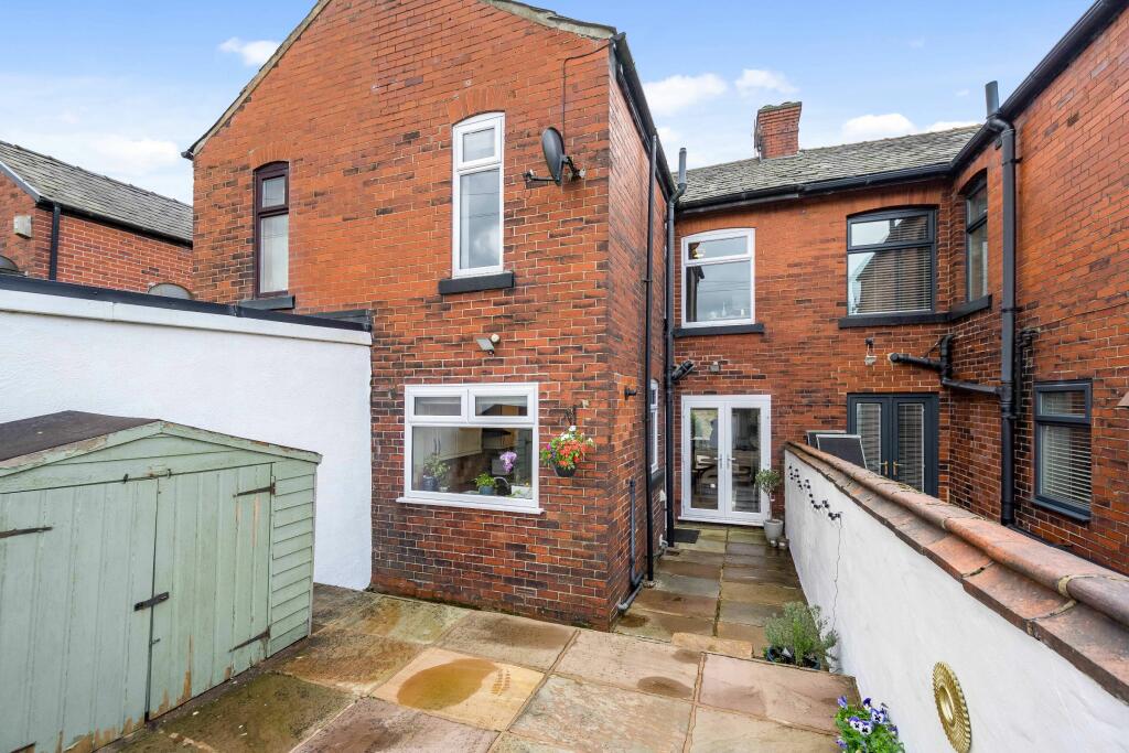 Additional image 21 of Blackburn Road, Edgworth