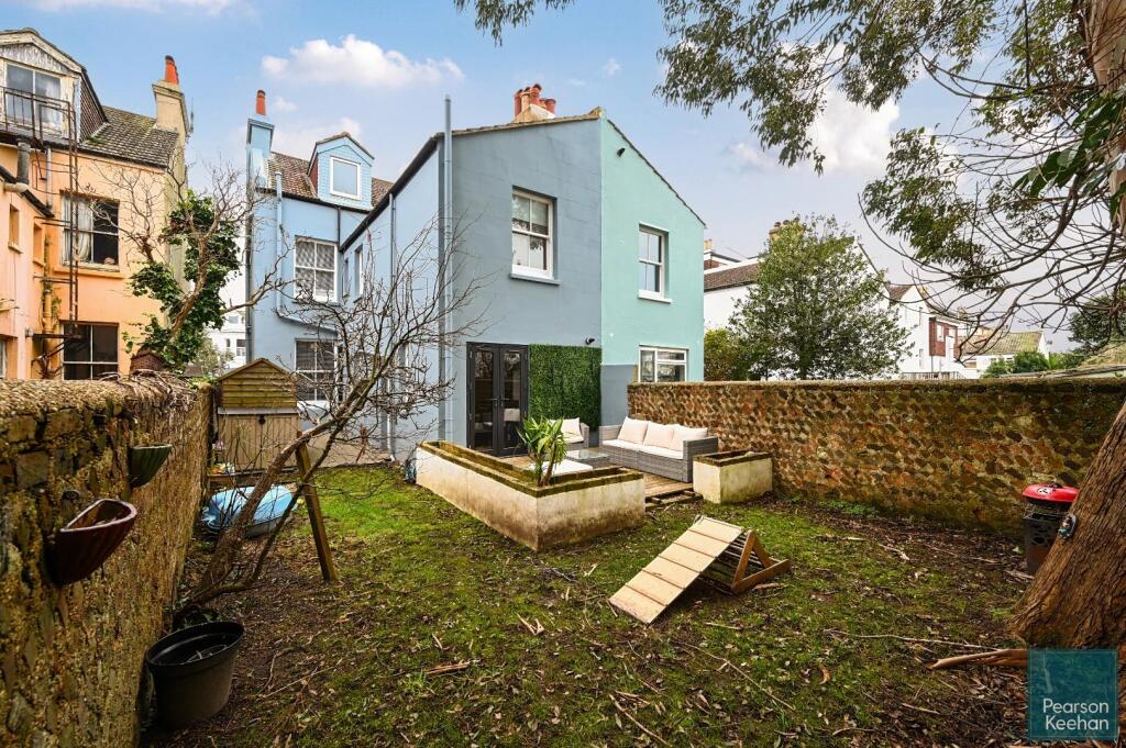 Additional image 20 of Westbourne Gardens, Hove
