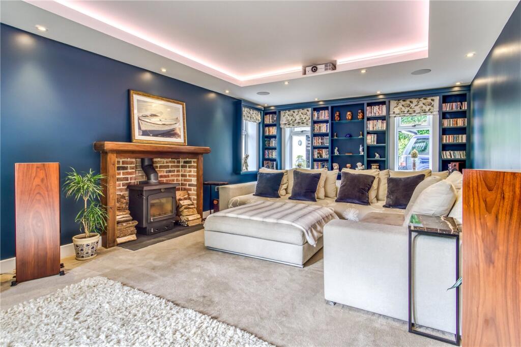 Additional image 3 of Kings Avenue, Poole, Dorset, BH14