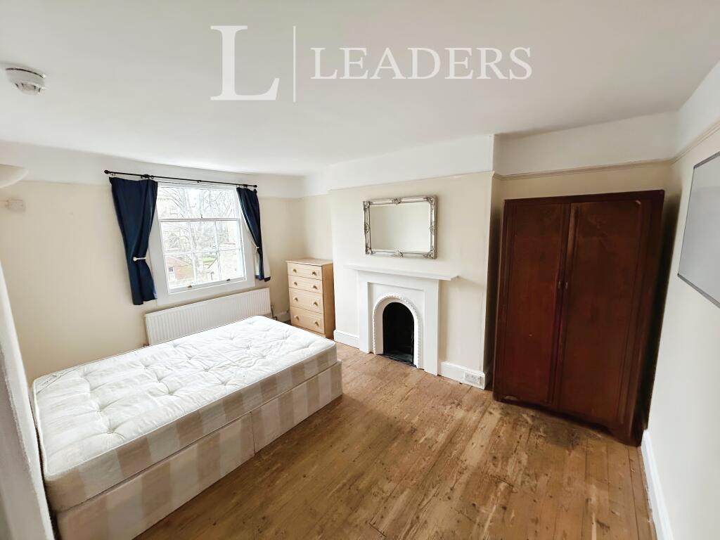 Additional image 2 of Union Road, CB2