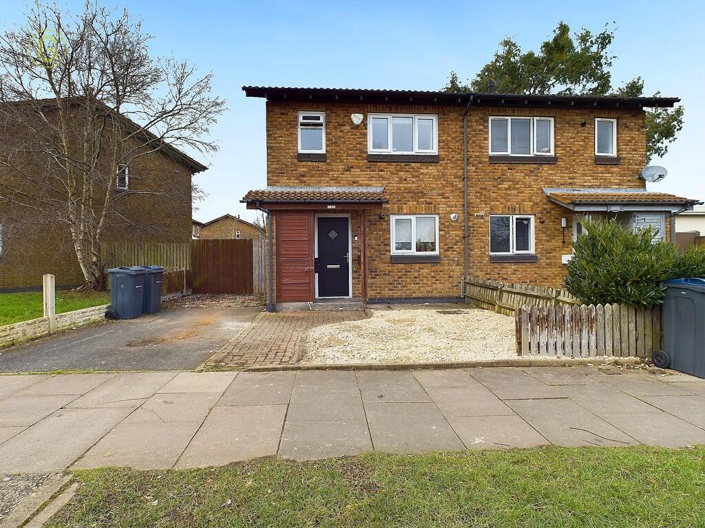 Additional image 19 of Packington Avenue, Shard End