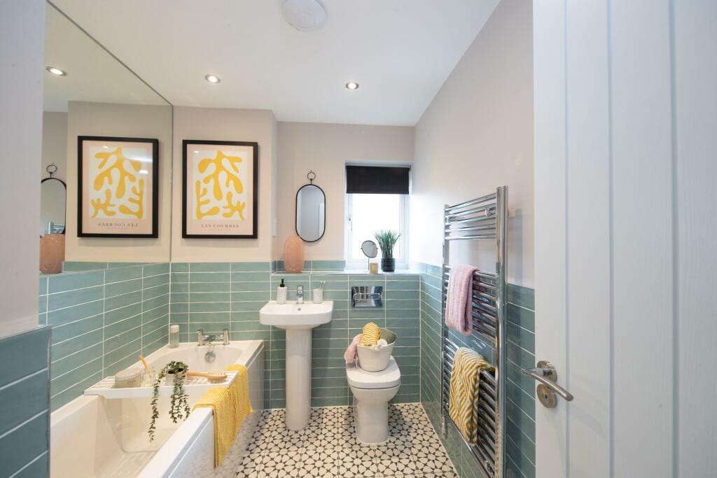 Additional image 7 of Kennettt Garden Village, 
Station Road Kennett,
CB8 7QF