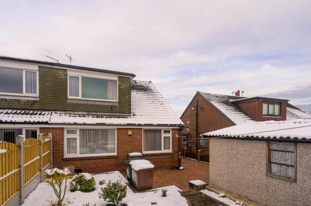 Additional image 17 of Kingsdale Avenue, Drighlington, Bradford