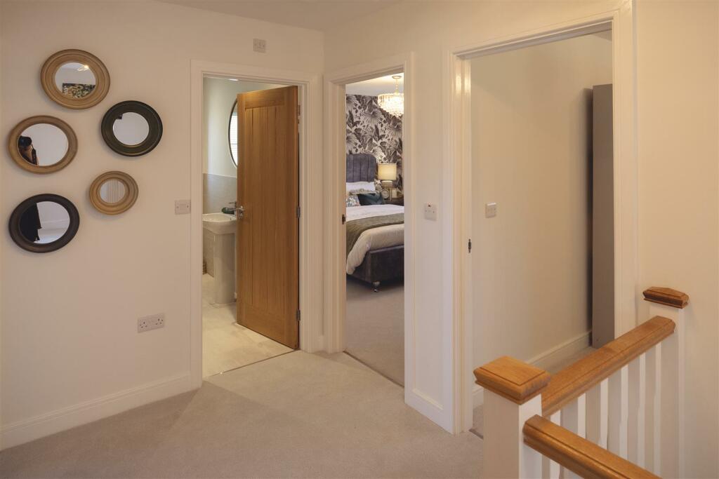 Additional image 7 of Plot 68 Strawberry Meadows, Wigton