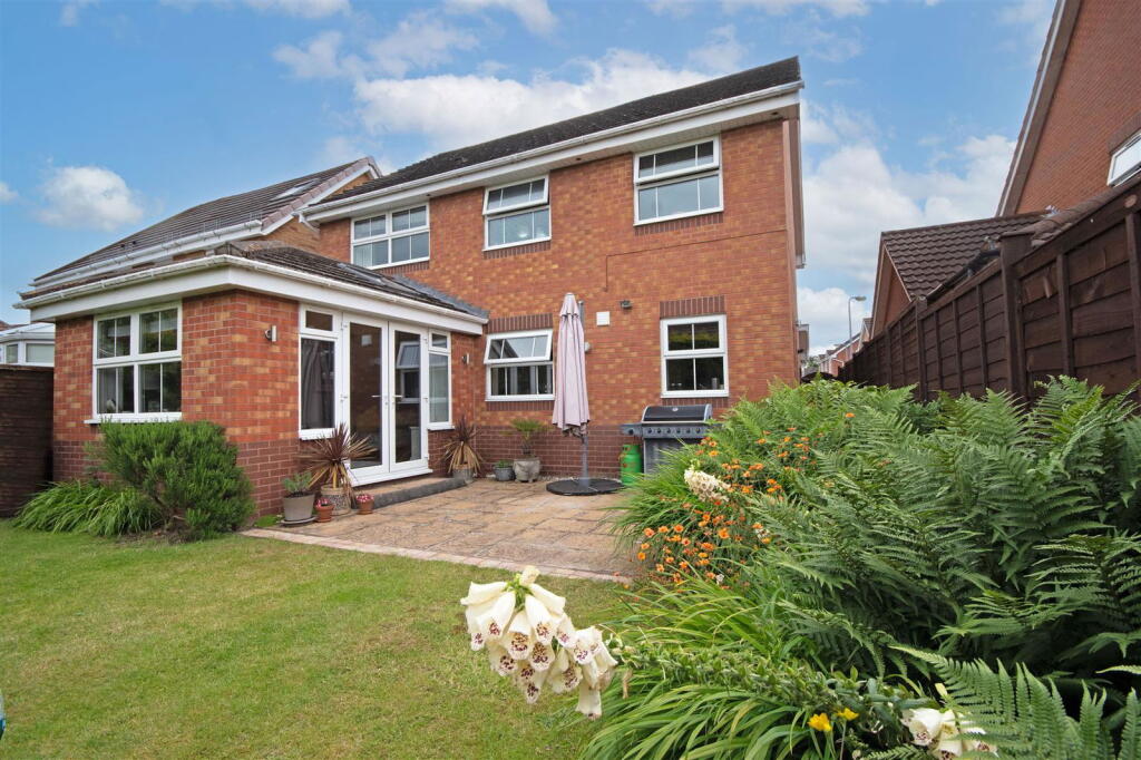 Additional image 39 of Swale Road, Sutton Coldfield, B76 2BH