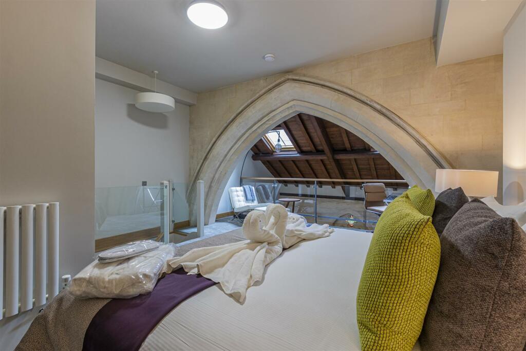 Additional image 9 of St James Church, Glossop Road, Cardiff