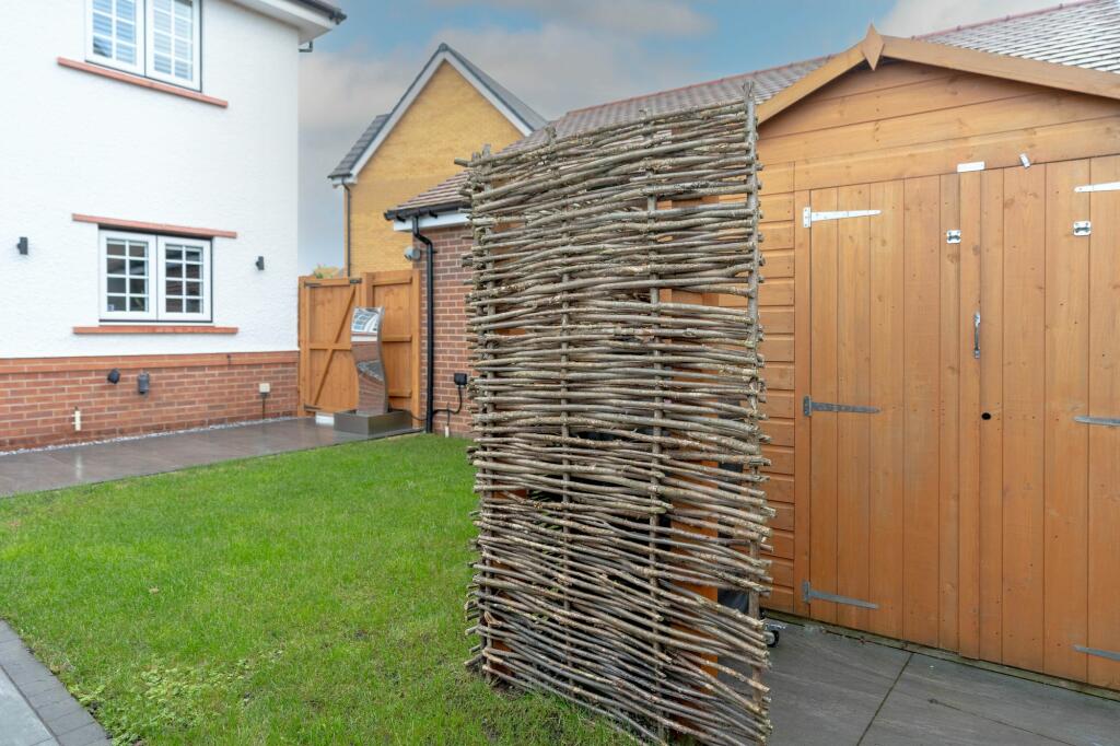 Additional image 16 of Gale Close, Swavesey, CB24