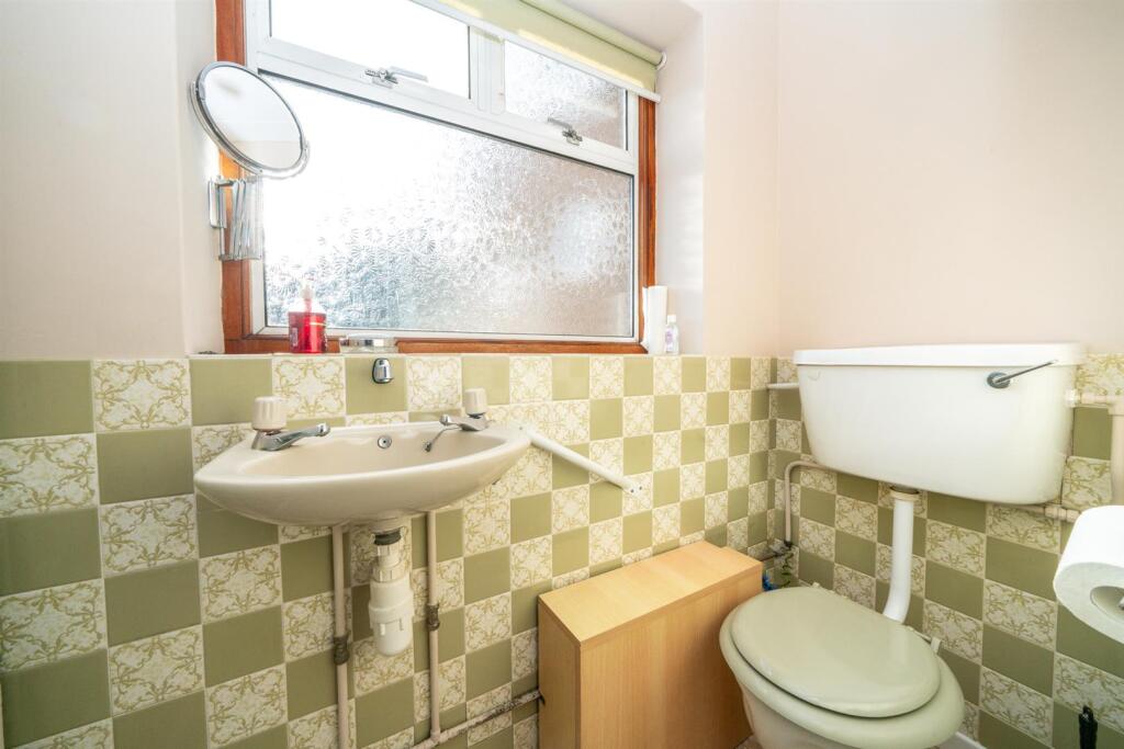 Additional image 11 of Foxcroft, St Albans