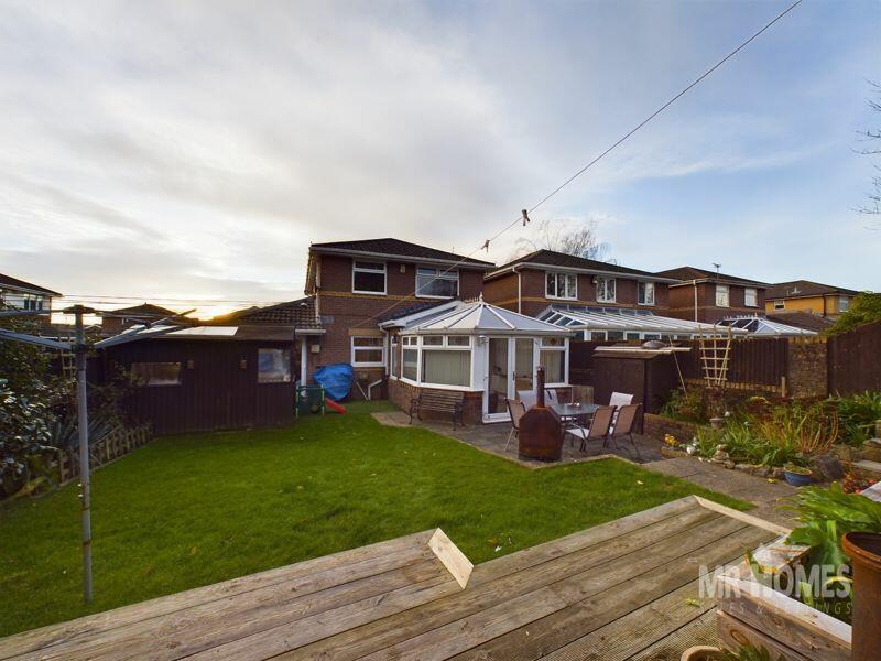 Additional image 11 of Amyas Close, Carlton Gardens, Cardiff CF11 8EA