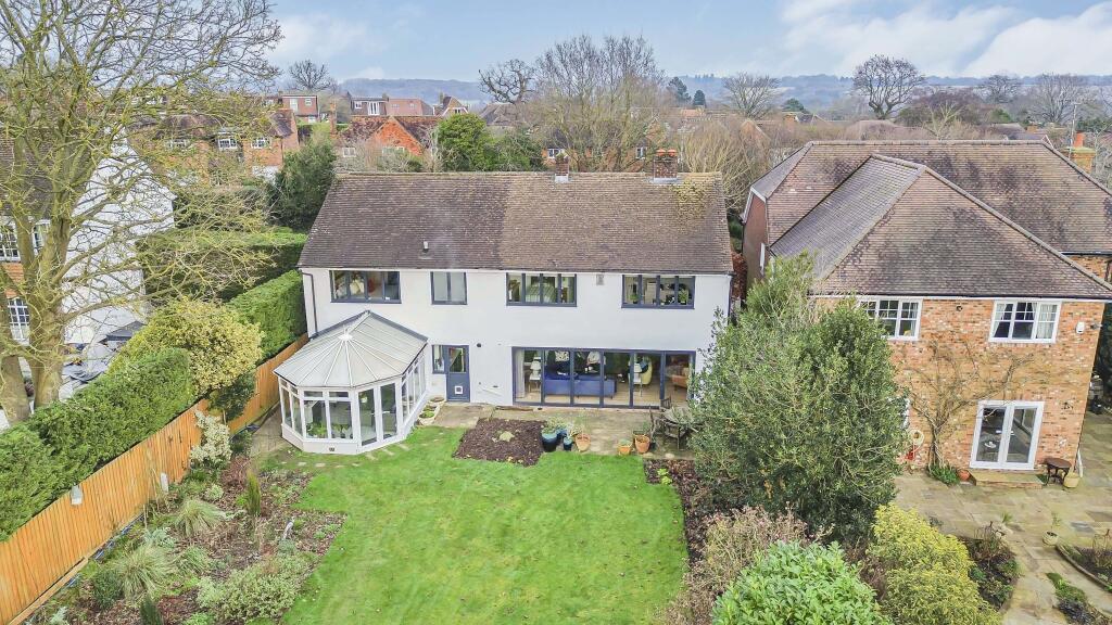 Additional image 21 of Crouch Hall Lane, Redbourn, St. Albans, AL3