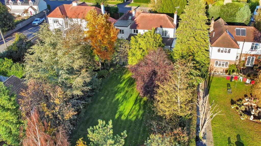 Additional image 22 of London Road, Harston