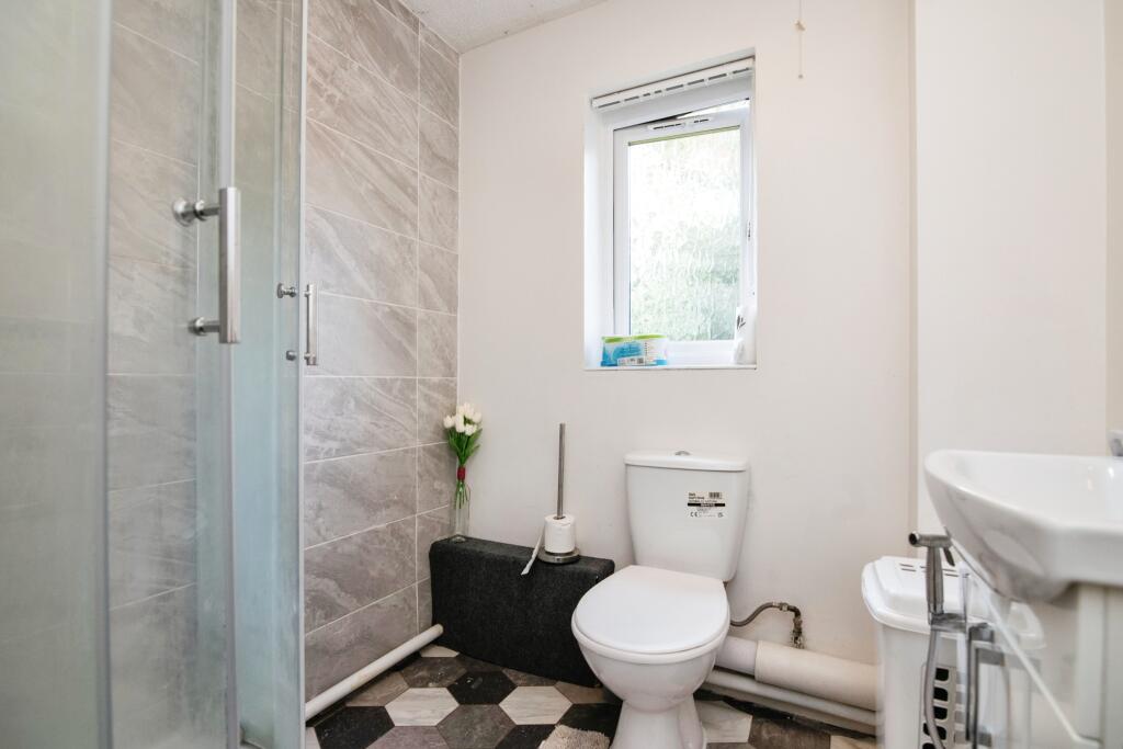 Additional image 11 of Lydham Close, Redditch, Worcestershire, B98