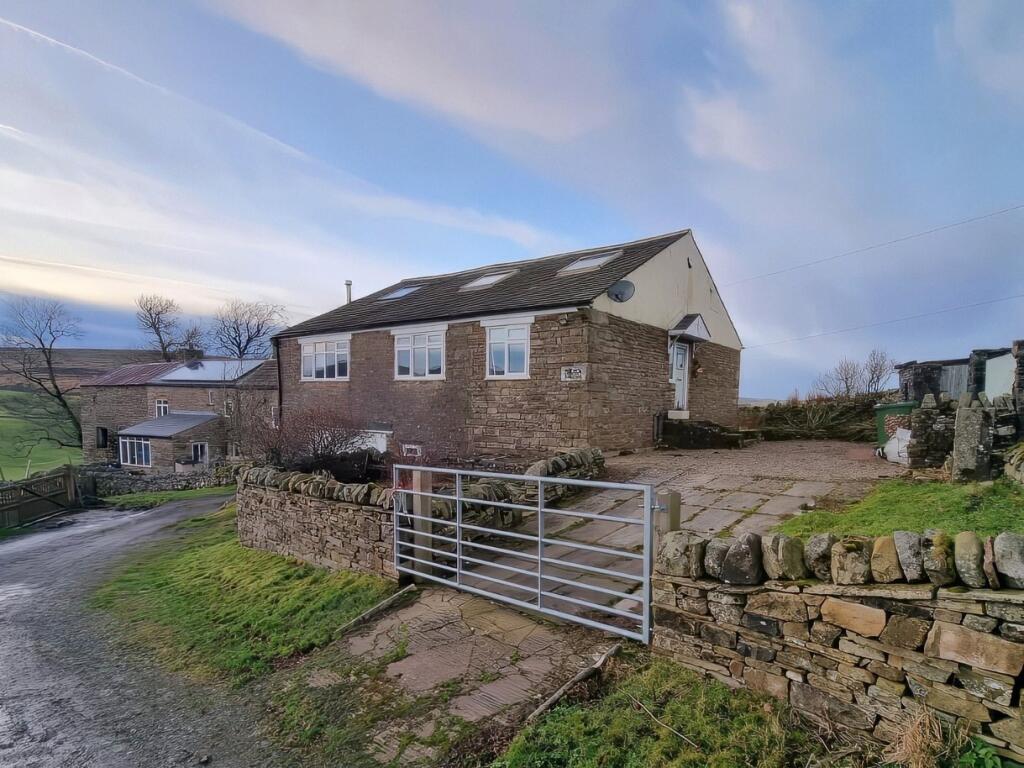 Ashgillside Farm Cottage, Garrigill, Alston, Cumbria, CA9