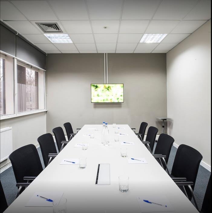 Additional image 3 of Wellington House, East Road, Cambridge,  CB1 1BH