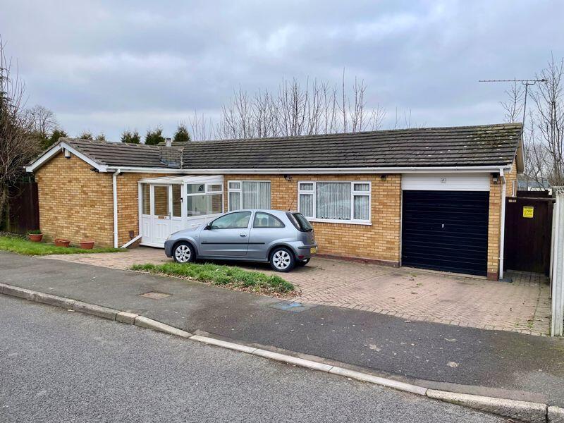 Marine Drive, Perry Barr, Birmingham B44 8BB