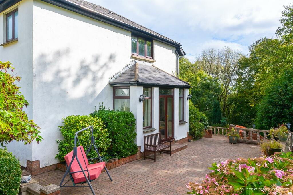 Additional image 29 of 2 Langcross Cottages, Leckwith, Vale of Glamorgan, CF11 8AS