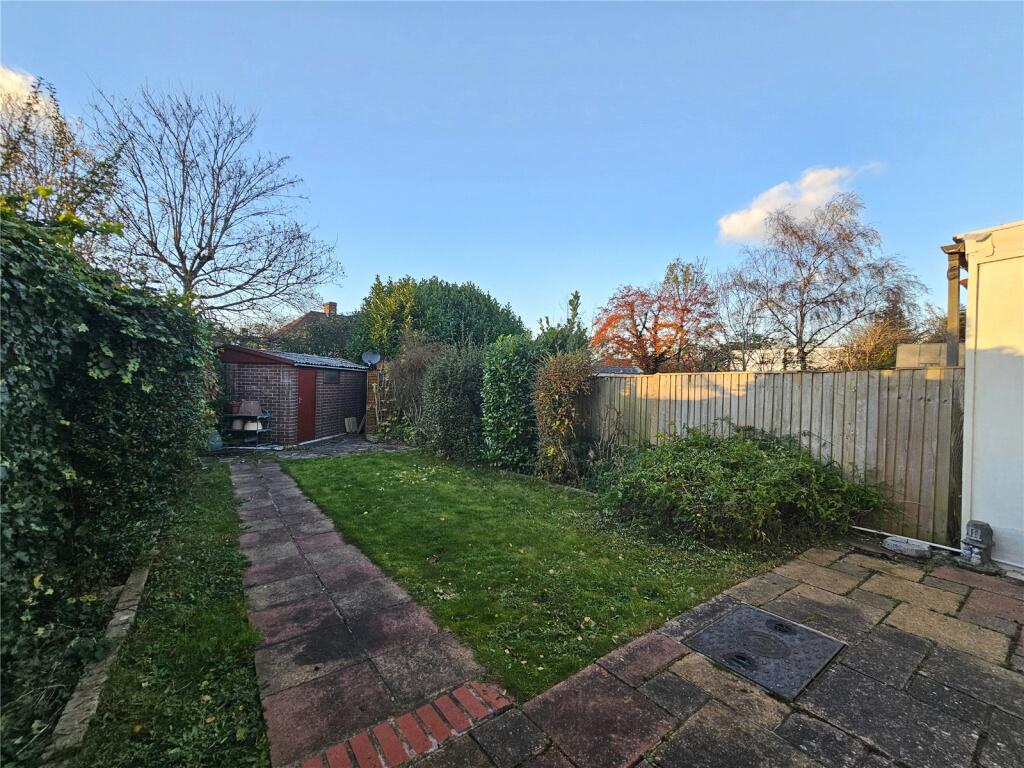 Additional image 12 of Chelford Road, Bromley, BR1