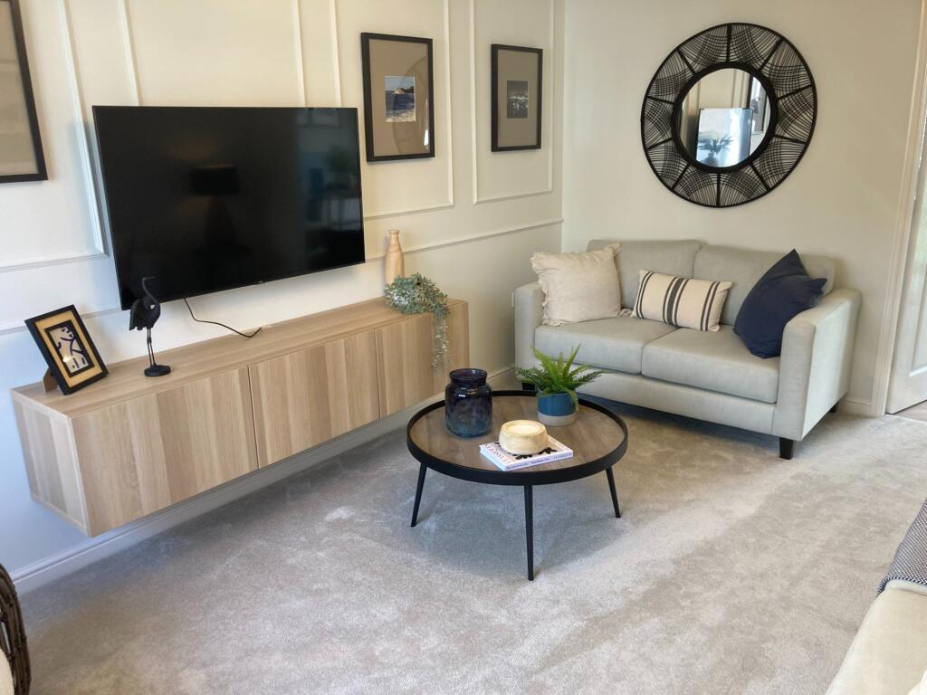 Additional image 3 of High Road, 
Whitehaven, 
CA28 9PG