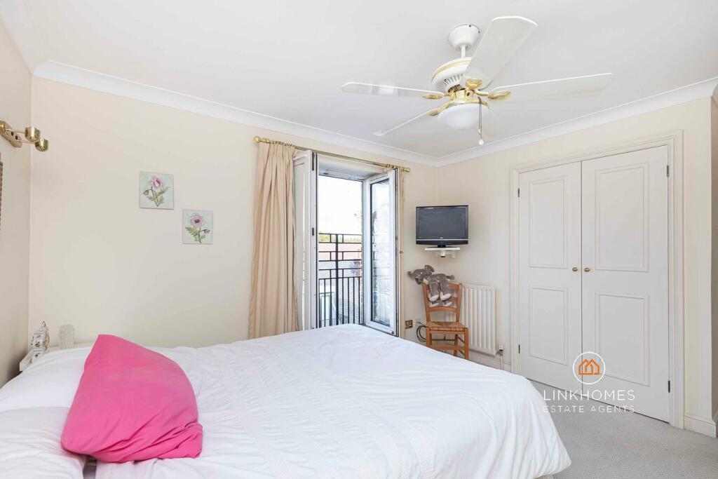 Additional image 25 of Barbers Wharf, Poole, BH15