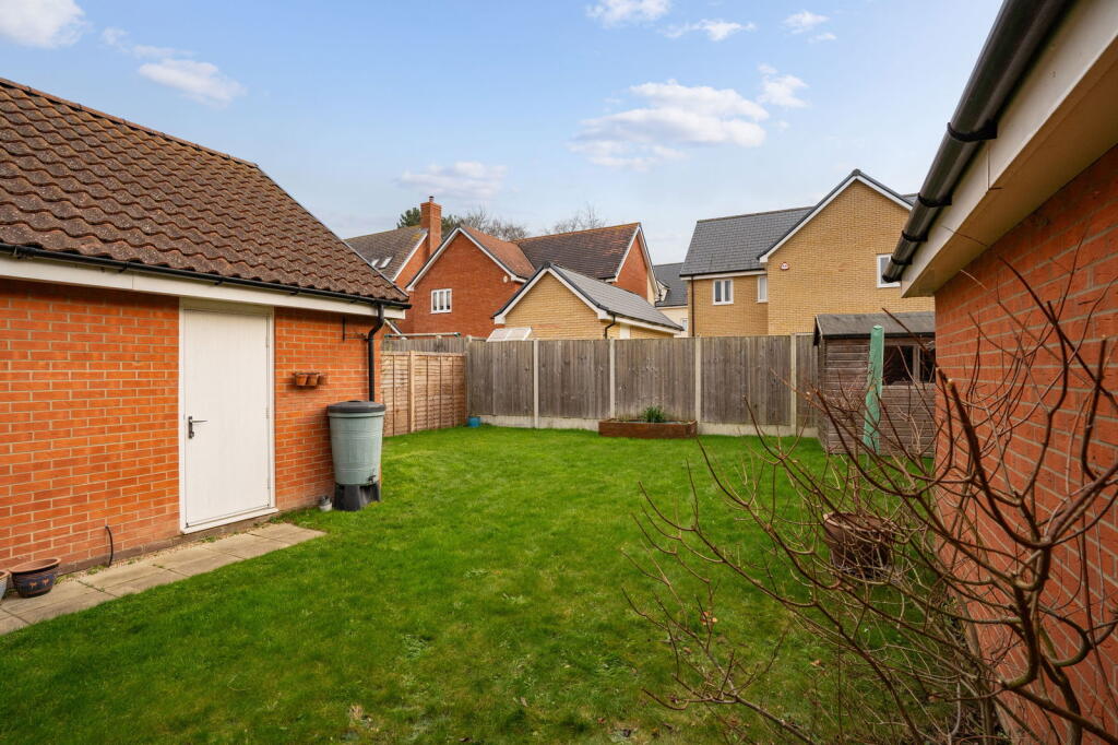 Additional image 17 of Stanley Road, Great Chesterford