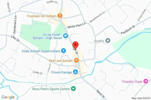 Additional image 7 of High Street, Soham, Ely, Cambridgeshire, CB7