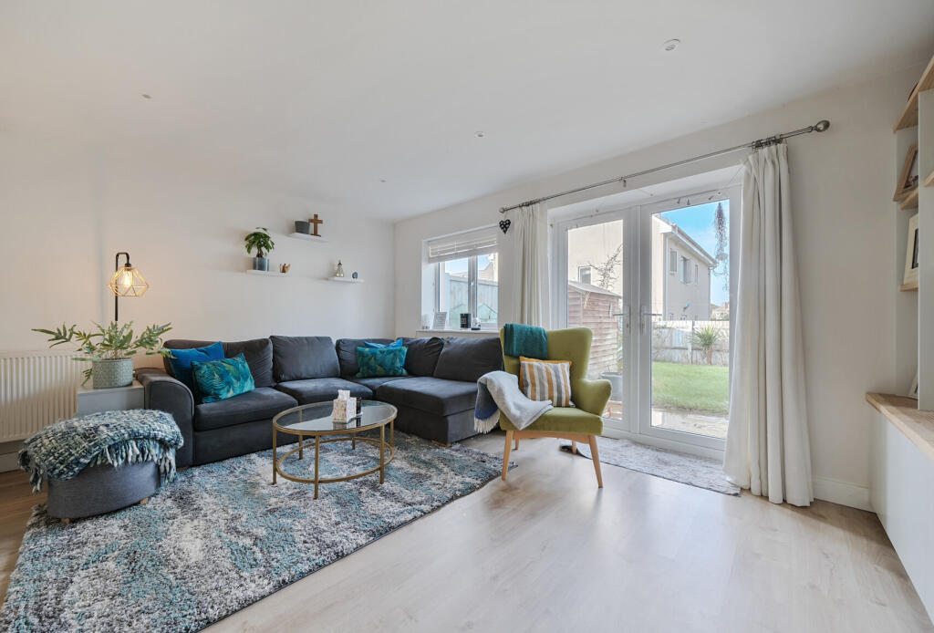 Additional image 6 of Charlton Park, Brentry, Bristol, BS10