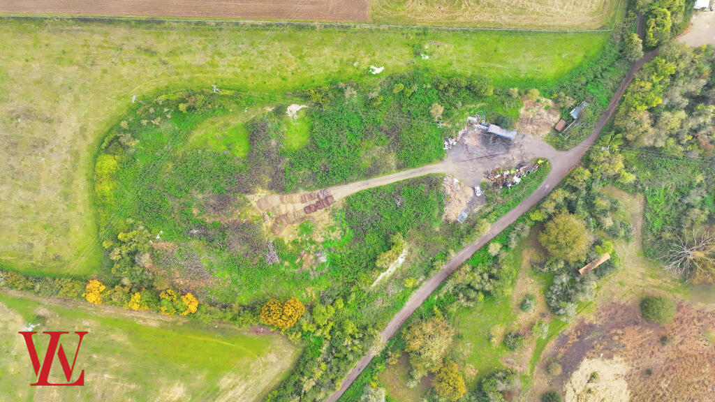 Additional image 3 of Land At Chalk Farm Lane, Newport, Saffron Walden, Essex