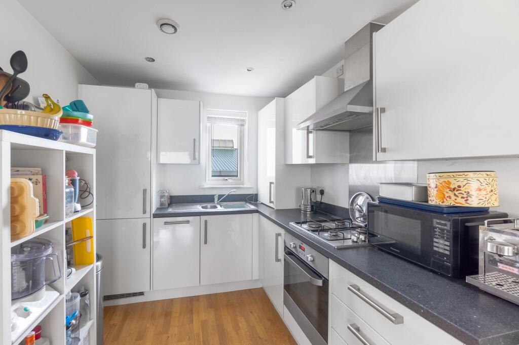 Additional image 4 of Cromwell Road, Cambridge, CB1