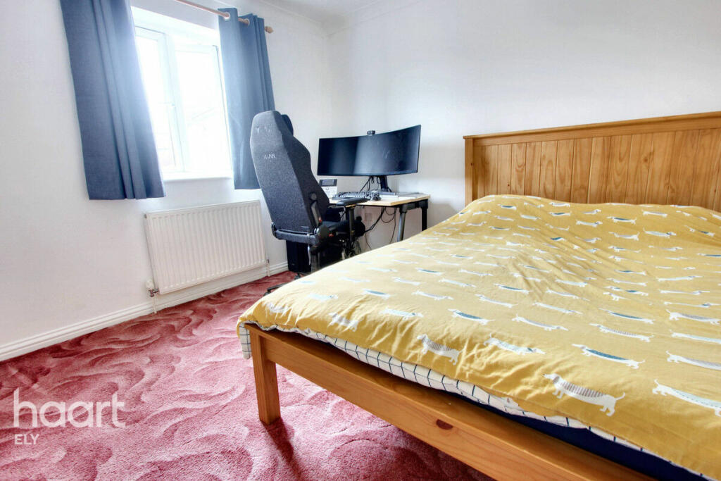 Additional image 13 of Church Lane, Littleport