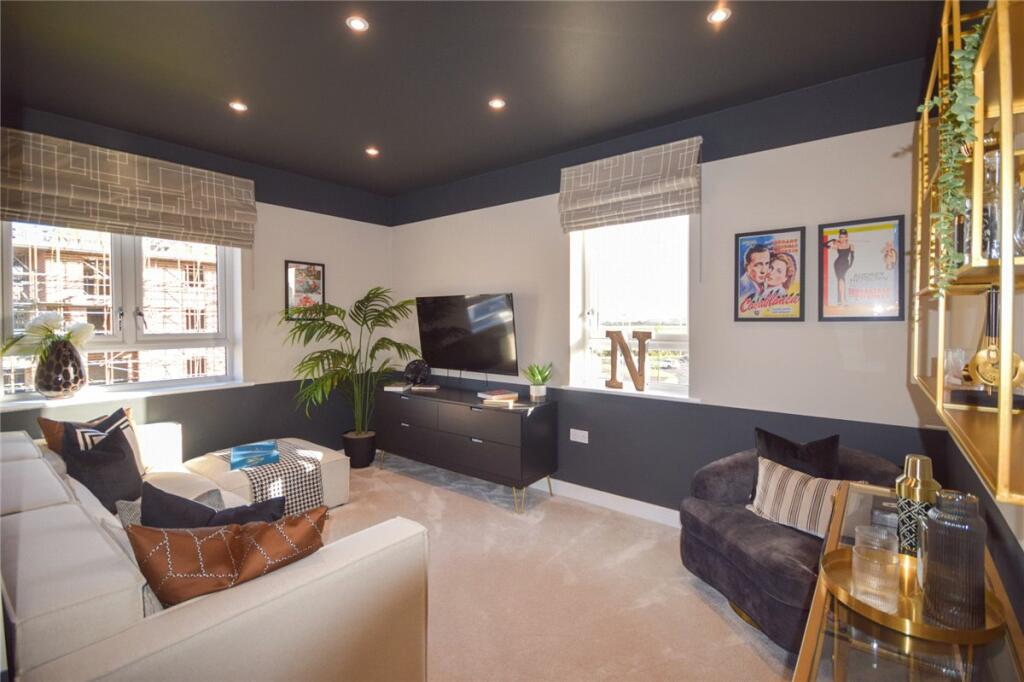 Additional image 17 of Saffron Way, Cambridge, CB1