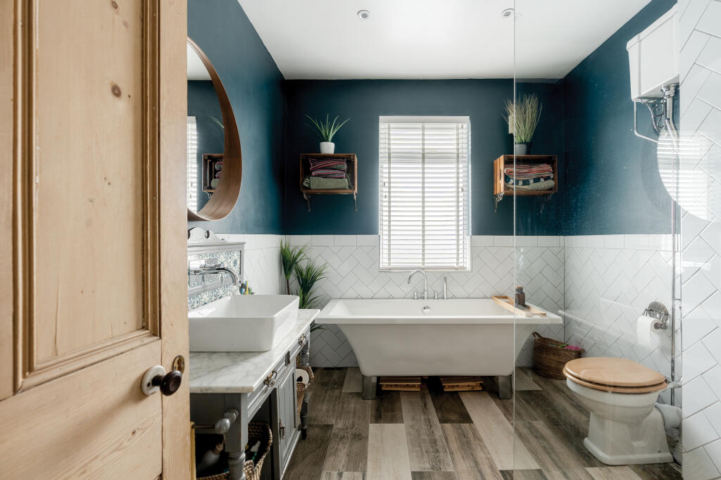 Additional image 26 of Albert Road, Staple Hill, Bristol