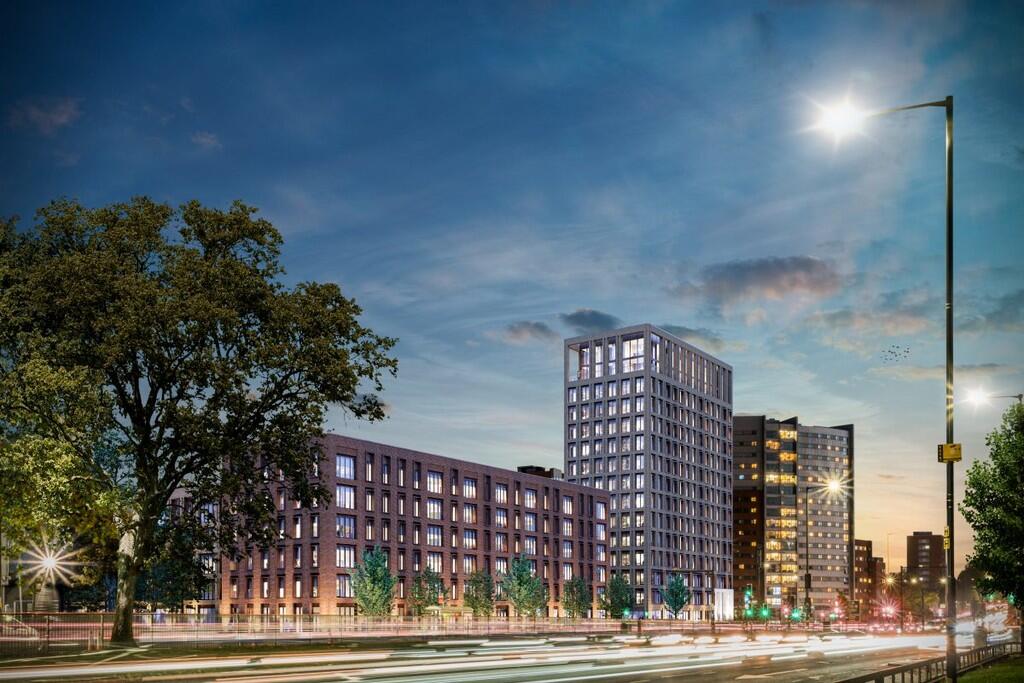 Additional image 10 of Boulevard, Bristol Street, Birmingham, B5