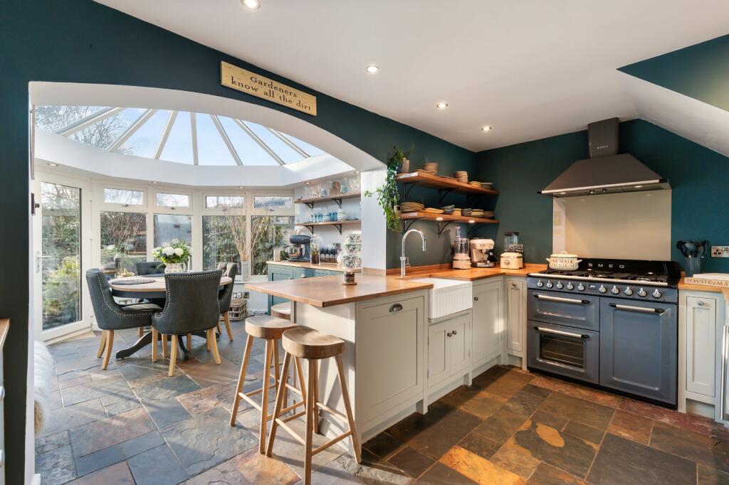 Additional image 15 of Bankside, Long Preston, Skipton, North Yorkshire, BD23