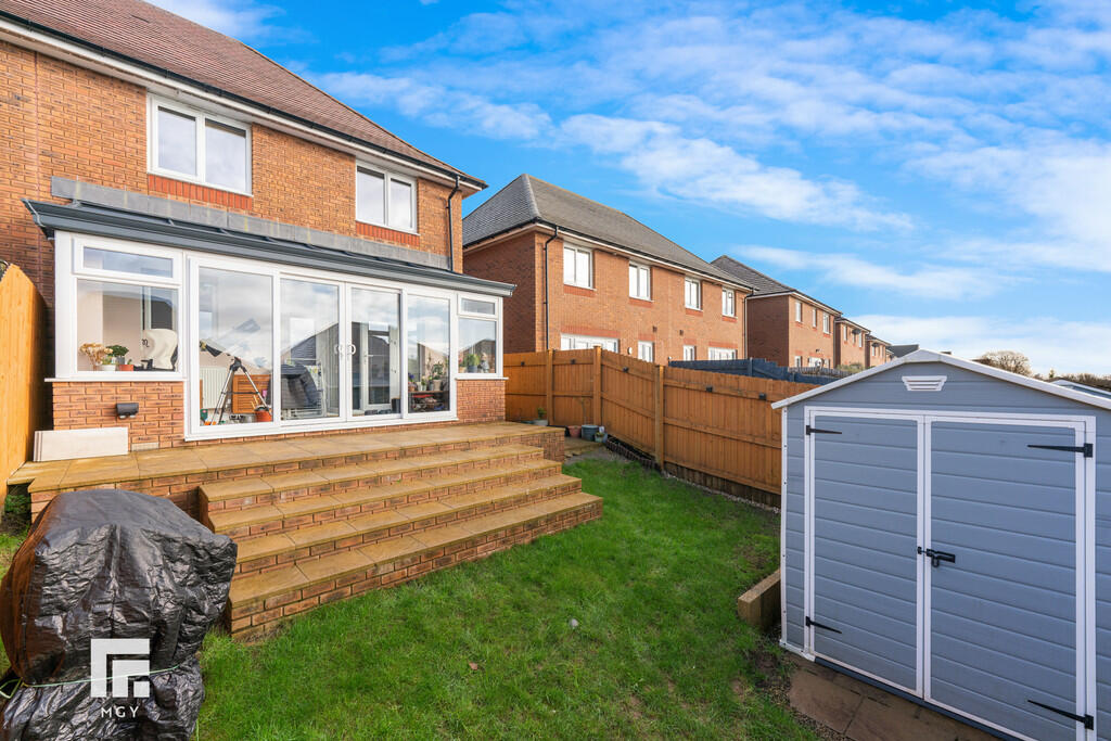 Additional image 27 of Burges Close, Radyr, Cardiff