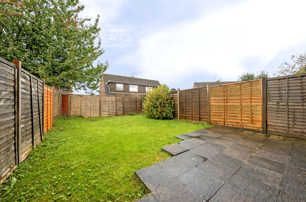 Additional image 9 of Ruskin Drive, Warminster, BA12